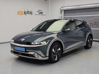 아이오닉 5 롱 레인지 2024년 9월 중고차